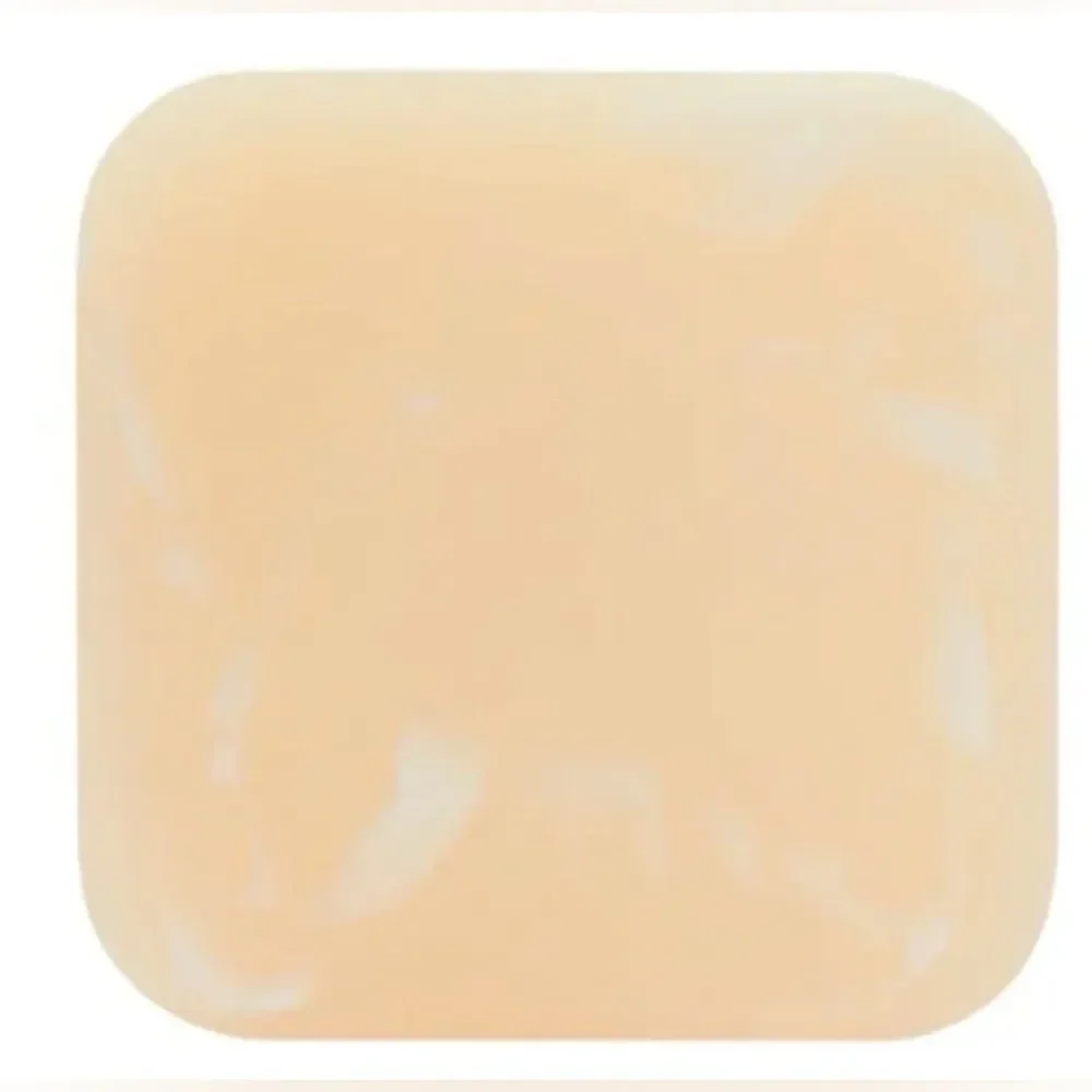 NEW FABFITFUN RI-RI-KU Resin Coasters Set Of 4